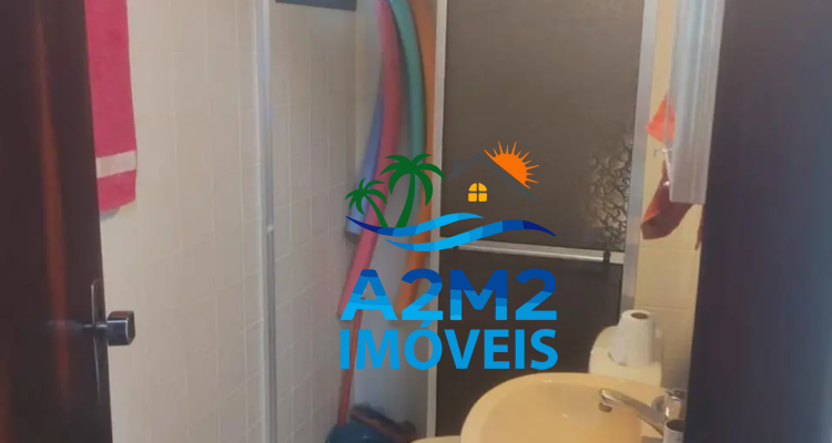 LOCAÇÃO SOBRADO 2 dorms em Condomínio – Massaguaçu- Caraguatatuba