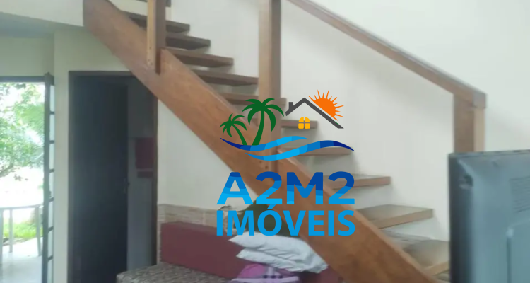 LOCAÇÃO SOBRADO 2 dorms em Condomínio – Massaguaçu- Caraguatatuba