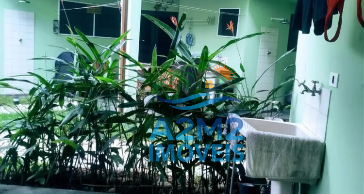 LOCAÇÃO SOBRADO 2 dorms em Condomínio – Massaguaçu- Caraguatatuba