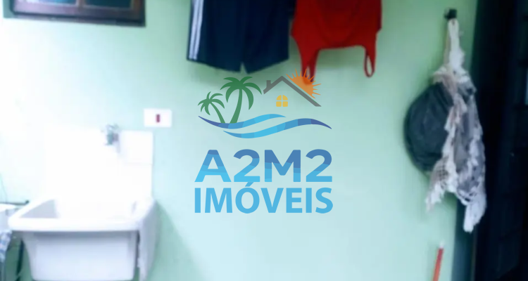 LOCAÇÃO SOBRADO 2 dorms em Condomínio – Massaguaçu- Caraguatatuba