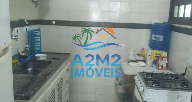 LOCAÇÃO SOBRADO 2 dorms em Condomínio – Massaguaçu- Caraguatatuba