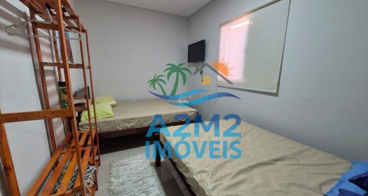 CASA TERREA MASSAGUAÇU-CARAGUATATUBA 12