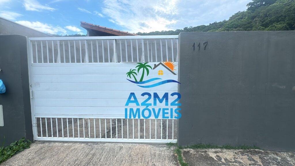 CASA TERREA  CARAGUATATUBA