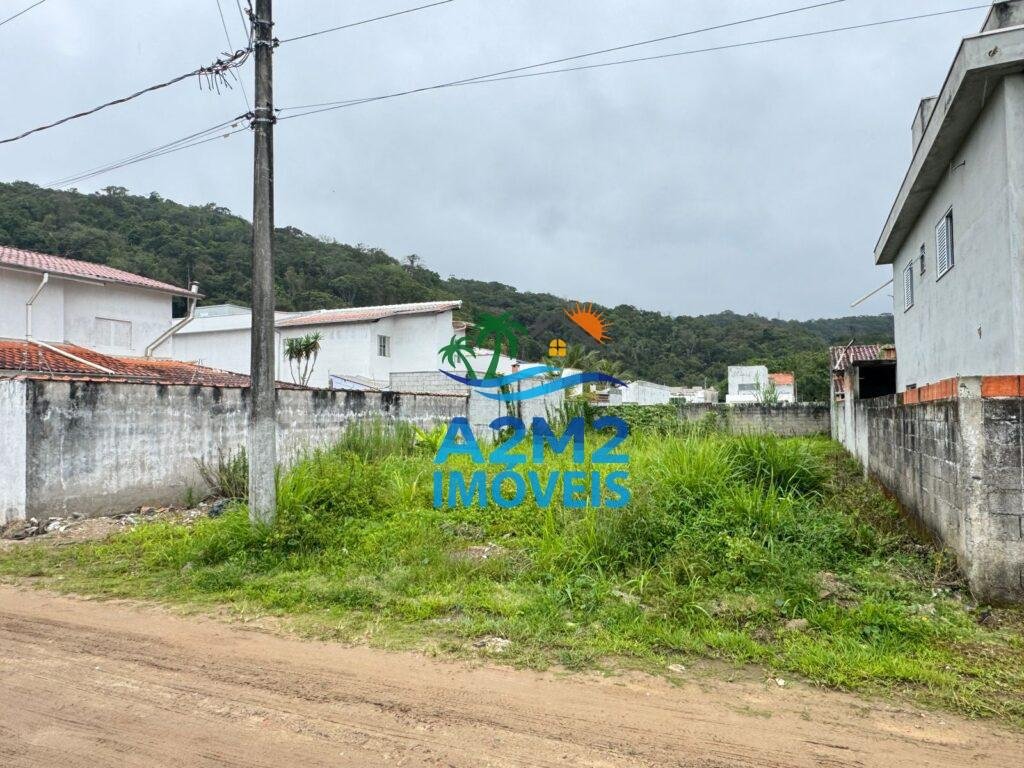 Terreno 500 metros da Praia Massaguaçu – 459 m²