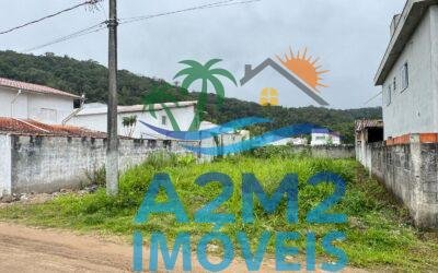 Terreno 500 metros da Praia Massaguaçu – 459 m²