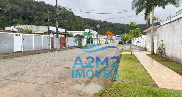 Terreno Ótimo 500 metros da Praia Massaguaçu – 459 m²