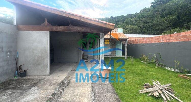 CASA TERREA  CARAGUATATUBA