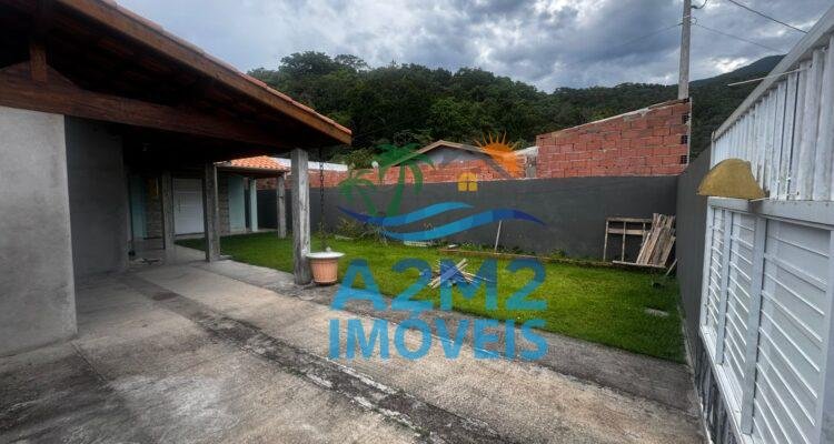 CASA TERREA  CARAGUATATUBA