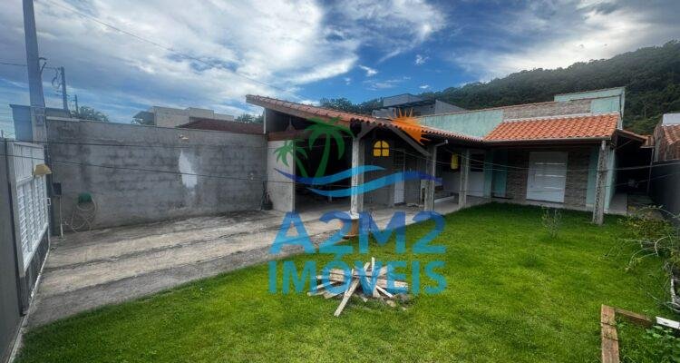 CASA TERREA  CARAGUATATUBA