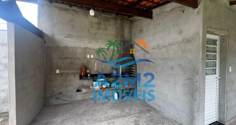 CASA TERREA  CARAGUATATUBA