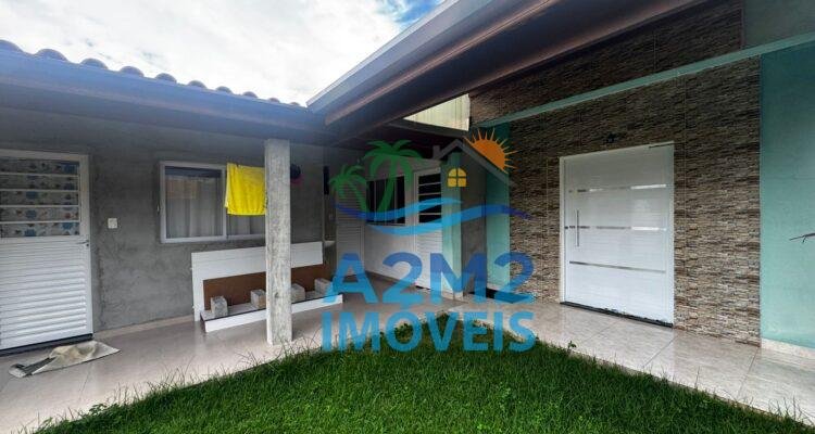 CASA TERREA  CARAGUATATUBA