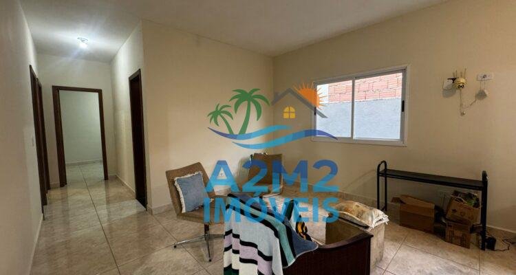 CASA TERREA  CARAGUATATUBA