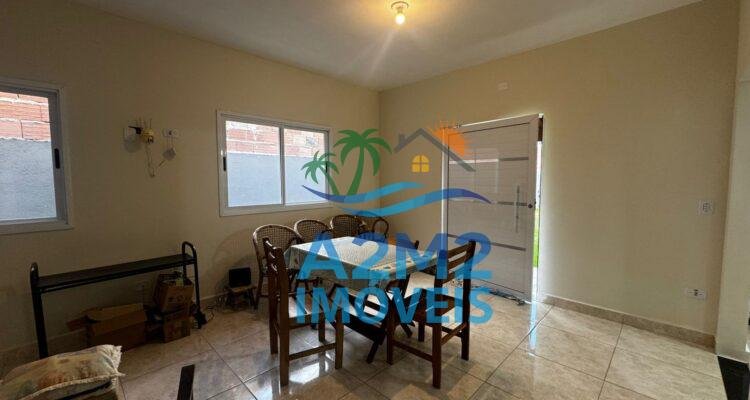 CASA TERREA  CARAGUATATUBA