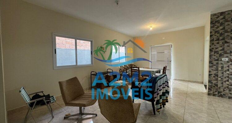 CASA TERREA  CARAGUATATUBA