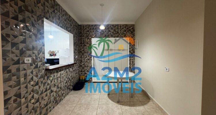 CASA TERREA  CARAGUATATUBA