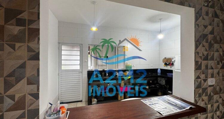 CASA TERREA  CARAGUATATUBA