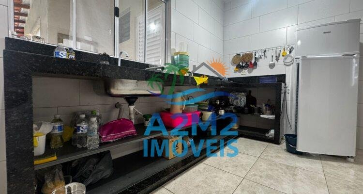 CASA TERREA  CARAGUATATUBA