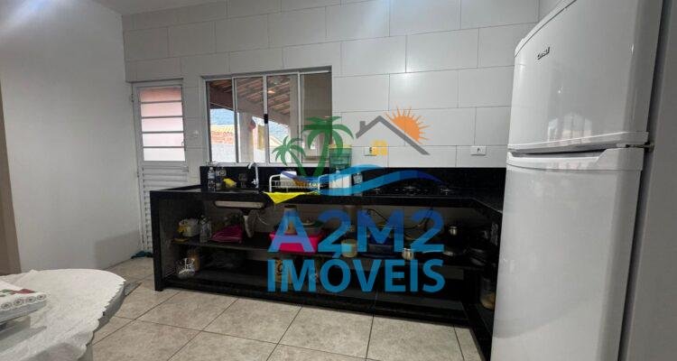 CASA TERREA  CARAGUATATUBA