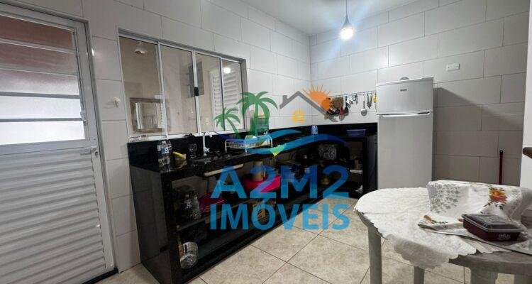 CASA TERREA  CARAGUATATUBA