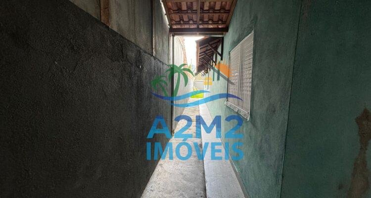 CASA TERREA  CARAGUATATUBA