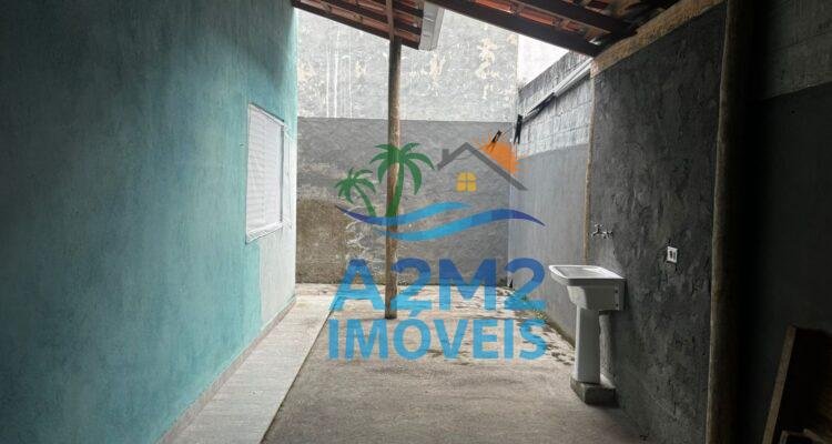 CASA TERREA  CARAGUATATUBA