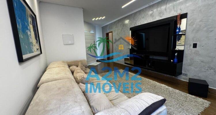 Locação 03 suítes – 100 metros da praia