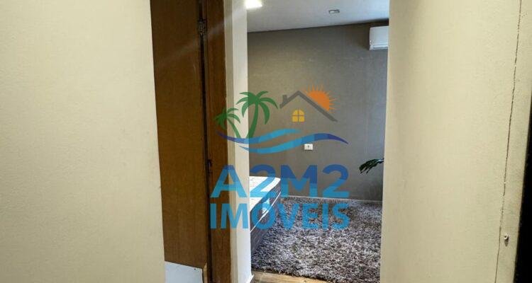 Locação 03 suítes – 100 metros da praia