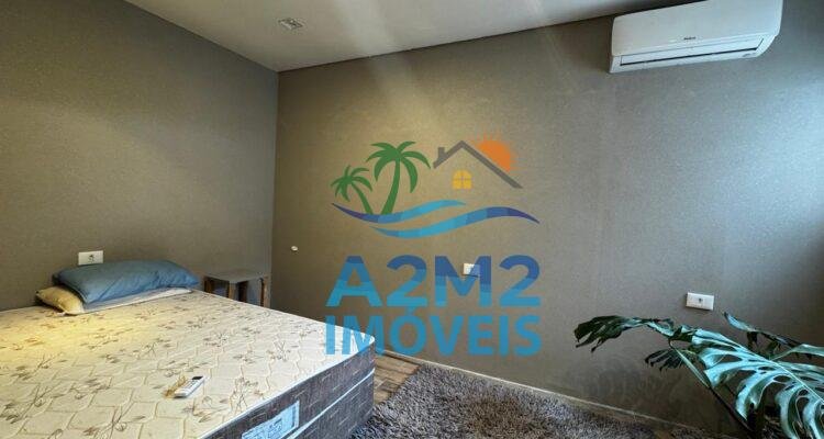 Locação 03 suítes – 100 metros da praia