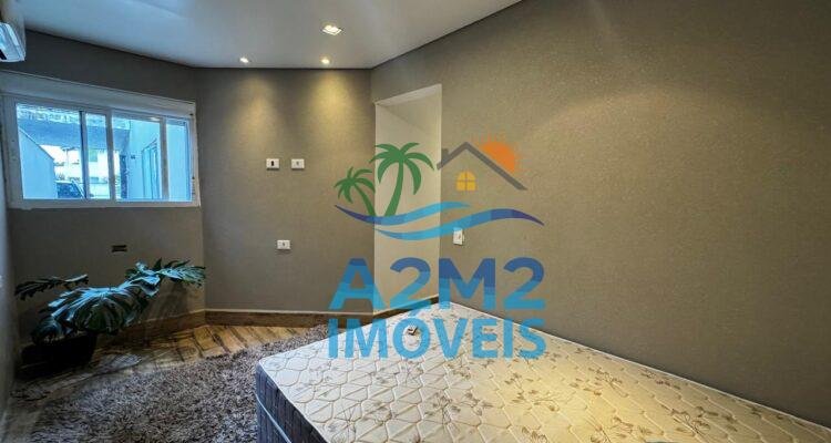 Locação 03 suítes – 100 metros da praia