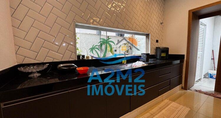 Locação 03 suítes – 100 metros da praia