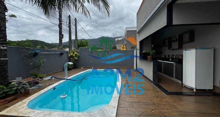 Locação 03 suítes – 100 metros da praia