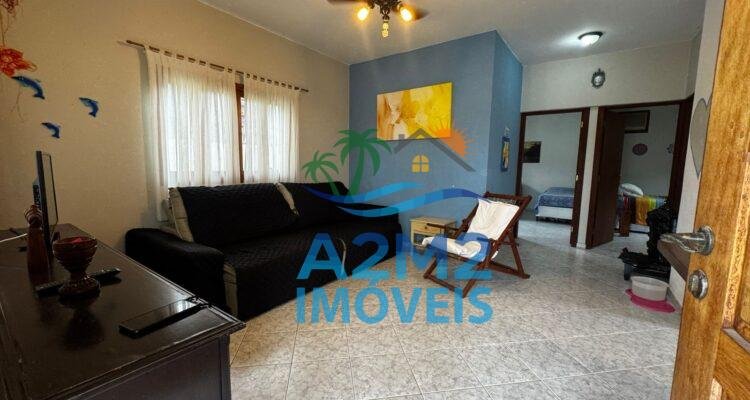 CASA LOCAÇÃO EM CARAGUATATUBA