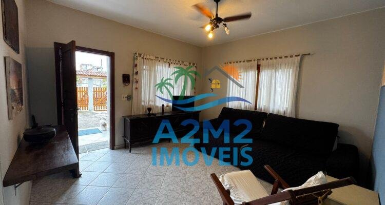 CASA LOCAÇÃO EM CARAGUATATUBA