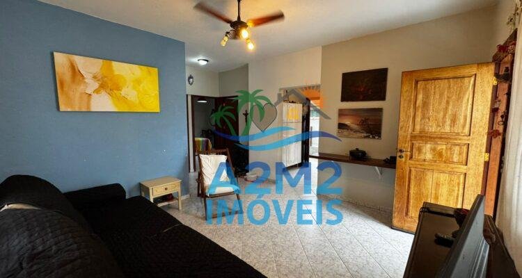 Casa para Locação – 300 metros da Praia Massaguaçu