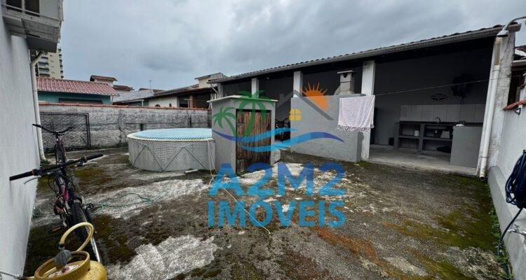 CASA LOCAÇÃO EM CARAGUATATUBA