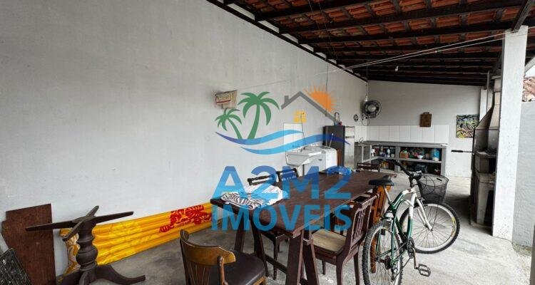 CASA LOCAÇÃO EM CARAGUATATUBA