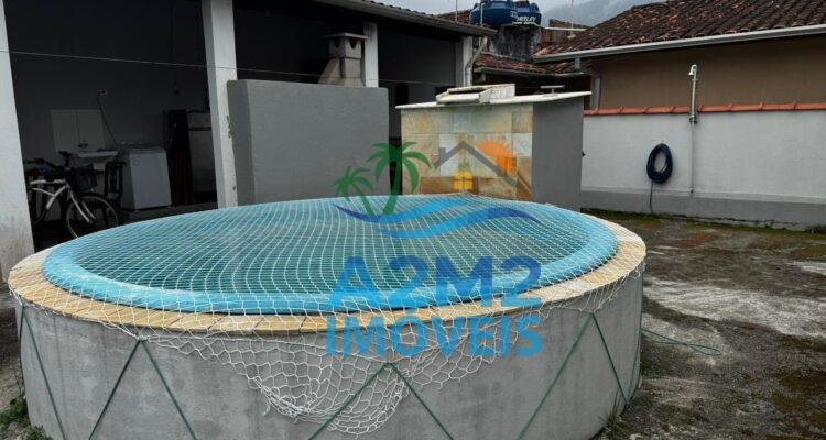 CASA LOCAÇÃO EM CARAGUATATUBA