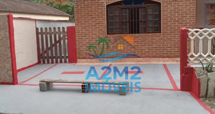 Oportunidade – Casa a Venda na Praia – 03 Dormitórios em Condomínio