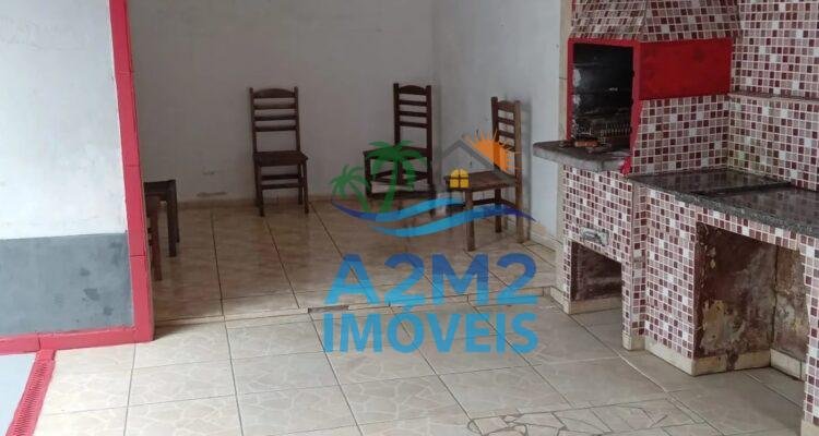 Oportunidade – Casa a Venda na Praia – 03 Dormitórios em Condomínio