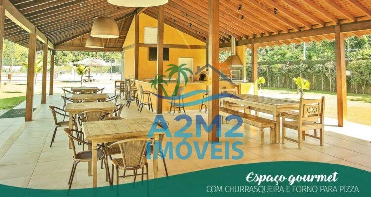 Terreno de Alto Padrão – Condomínio Costa Nova