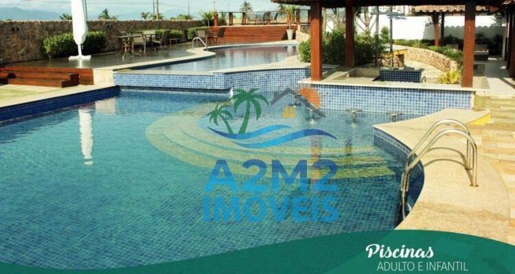 Terreno de Alto Padrão – Condomínio Costa Nova