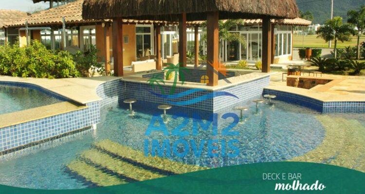 Terreno de Alto Padrão – Condomínio Costa Nova