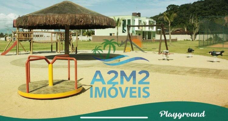 Terreno de Alto Padrão – Condomínio Costa Nova