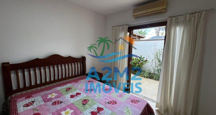 Oportunidade – Casa Maravilhosa em Lote de Esquina – 300 metros da Praia de Massaguaçu