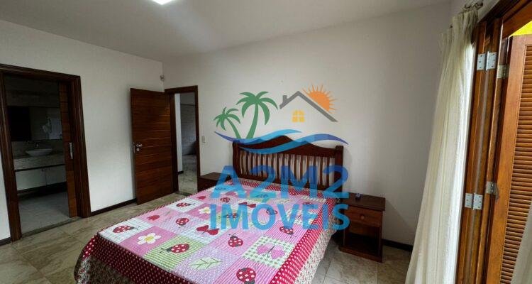 Oportunidade – Casa Maravilhosa em Lote de Esquina – 300 metros da Praia de Massaguaçu