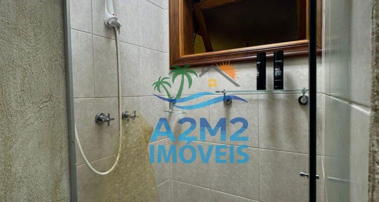 Oportunidade – Casa Maravilhosa em Lote de Esquina – 300 metros da Praia de Massaguaçu