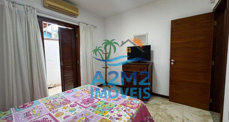 Oportunidade – Casa Maravilhosa em Lote de Esquina – 300 metros da Praia de Massaguaçu