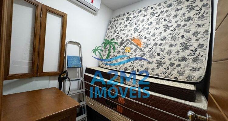 Oportunidade – Casa Maravilhosa em Lote de Esquina – 300 metros da Praia de Massaguaçu