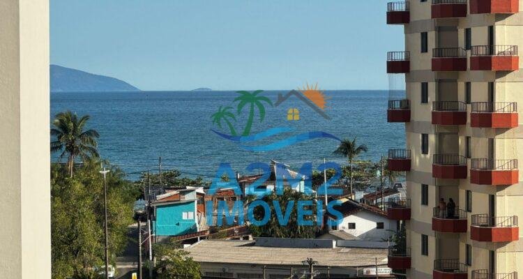 Apto em Condomínio com Vista Mar – 02 Dormitórios – Praia da Cocanha