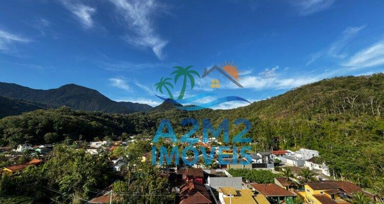 Apto em Condomínio com Vista Mar – 02 Dormitórios – Praia da Cocanha